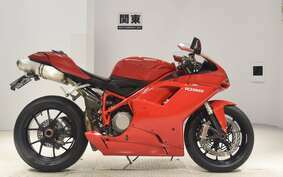 DUCATI 1098 2007 H700A