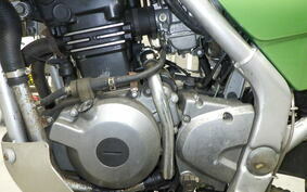 KAWASAKI KLE250 LE250A