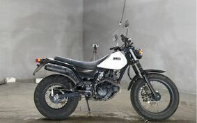 YAMAHA TW225 DG09J