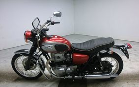 KAWASAKI W650 2007 EJ650A