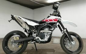 YAMAHA WR250X DG20