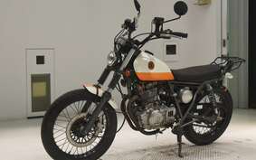 SUZUKI GRASS TRACKER NJ47A