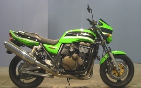 KAWASAKI ZRX1200 2007 ZRT20A