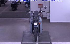 SUZUKI バーディ50 BA42A