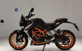 KTM 390 DUKE 2016 JGJ40