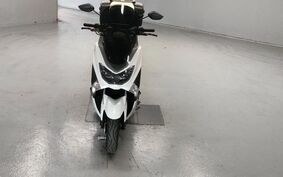 YAMAHA N-MAX 155 SG50J