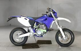 YAMAHA WR400F 2001 CH04W