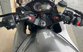 KAWASAKI NINJA 1000 ABS 2013 ZXT00L