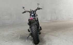 YAMAHA TW225 DG09J