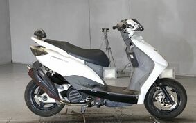 YAMAHA CYGNUS 125 X SE12J