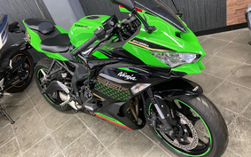 KAWASAKI NINJA ZX 25 R SE ZX250E