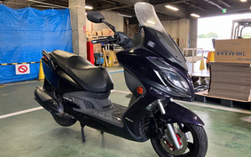 KYMCO GRAND DINK 250