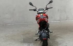 BENELLI TNT125 V02