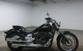 YAMAHA DRAGSTAR 1100 2005 VP13J