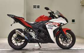 YAMAHA YZF-R25 RG10J