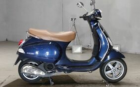 VESPA LX125 M443