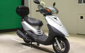 YAMAHA AXIS 125 TREET SE53J