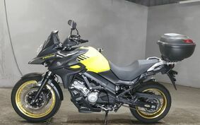 SUZUKI DL650 ( V-Strom 650 ) XT 2018 C733A