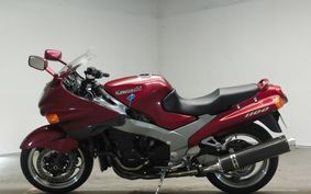 KAWASAKI ZZ1100 NINJA 1996 ZXT10D