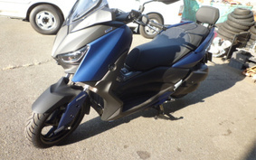 YAMAHA X-MAX SG42J