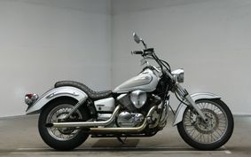 YAMAHA DRAGSTAR 250 VG02J