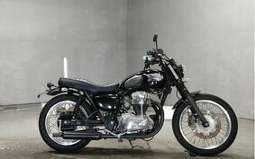 KAWASAKI W400 2007 EJ400A