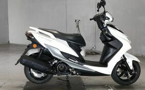 YAMAHA CYGNUS 125 X SR SED8J