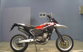 HUSQVARNA SM610IE 2008 A100