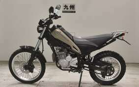 YAMAHA TRICKER Gen.2 DG16J