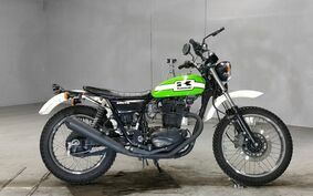 KAWASAKI 250TR BJ250F