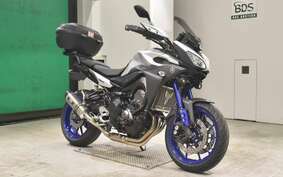 YAMAHA MT-09 Tracer 2015 RN36J