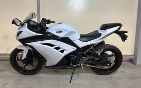 KAWASAKI NINJA EX250L