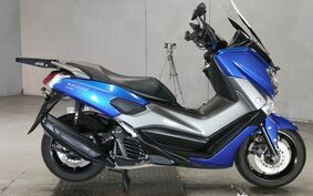 YAMAHA N-MAX 155 SG50J