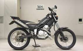 YAMAHA TRICKER DG10J