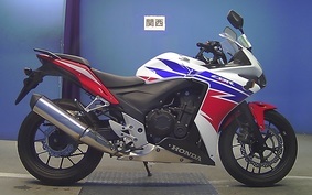 HONDA CBR400R ABS 2013 NC47