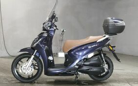 KYMCO TERSELY S125 不明