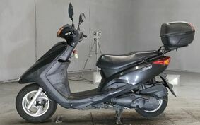 YAMAHA AXIS 125 TREET SE53J