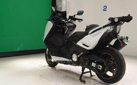 YAMAHA T-MAX 530 2014 SJ12J