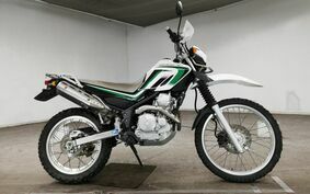 YAMAHA SEROW 250 DG17J