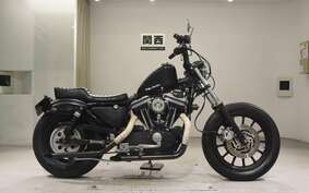 HARLEY XL883R 2002 CKM