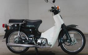 HONDA C70 SUPER CUB HA02