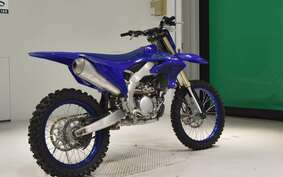 YAMAHA YZ250F CG51C