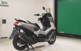 YAMAHA N-MAX 155 A SG50J