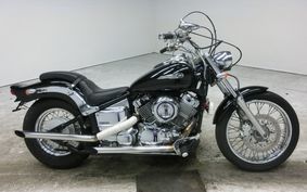 YAMAHA DRAGSTAR 400 2005 VH01J