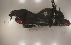 YAMAHA MT-25 A RG43J