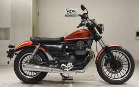 MOTO GUZZI V9 ROAMER 2017