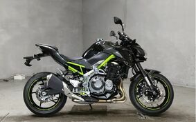 KAWASAKI Z900 2017 ZR900B