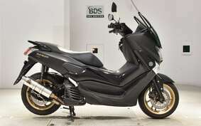 YAMAHA N-MAX 155 A SG50J