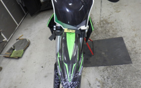 KAWASAKI KX100 KX100F