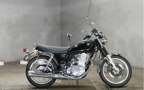 YAMAHA SR400 2016 RH03J